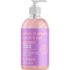 Link zu  Handseife, Lavendel + Vanille