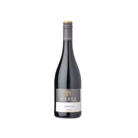 Link zu  Dornfelder, Rotwein