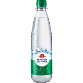 Link zu  Mineralwasser Medium