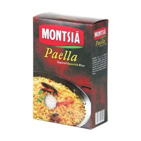 Link zu  Paella