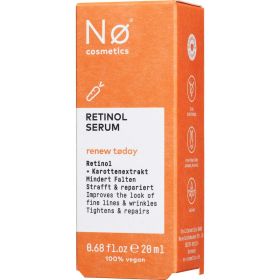 Link zu  Retinol Serum renew tøday