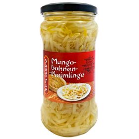 Link zu  Yang Tse Gemüsekonserve, je 330–340 g