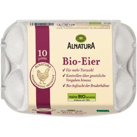 Link zu  Bio Eier, Bruderküken Gr. M-L