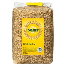 Link zu  Nackthafer