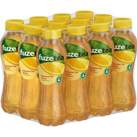 Link zu  Tea, Eistee, Schwarzer Tee und Zitrone (12x 0,400 Liter)