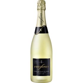 Link zu  Freixenet Sekt Carta Dry oder Carta Medium Dry, je 0,75 l