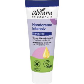 Link zu  Handcreme, Intensiv