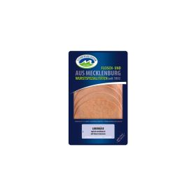 Link zu  Leberkäse