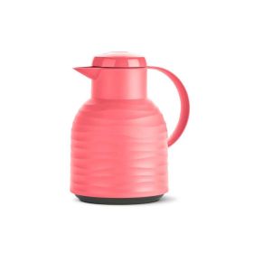 Link zu  Isolierkanne Samba Wave, koralle