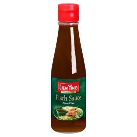Link zu  Fisch Sauce