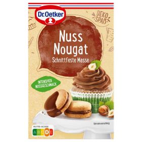 Link zu  Nuss Nougat
