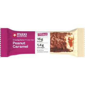 Link zu  Protein-Riegel, Peanut Caramel