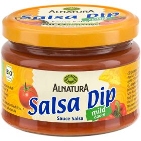 Link zu  Salsa Dip Mild