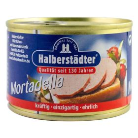 Link zu  Mortadella