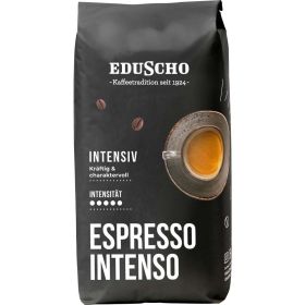 Link zu  Espresso Intenso, ganze Bohnen