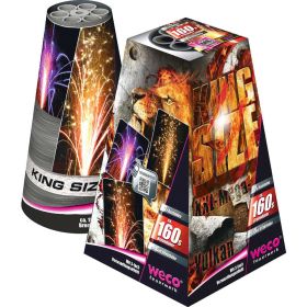 Link zu  King Size , XXL-Mega-Vulkan