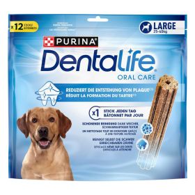 Link zu  Hunde-Snack Dentalife, Large