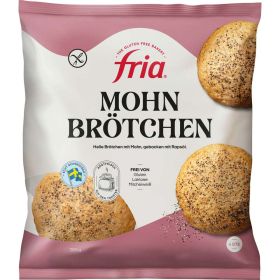 Link zu  Mohnbrötchen, tiefgekühlt