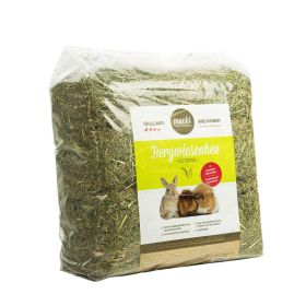 Link zu  Bergwiesenheu