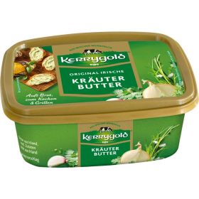 Link zu  Kräuterbutter