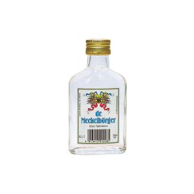 Link zu  De Meckelbörger Klarer 28%