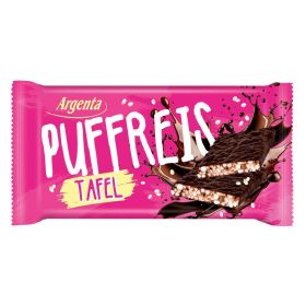 Link zu  Puffreistafel Zartbitter