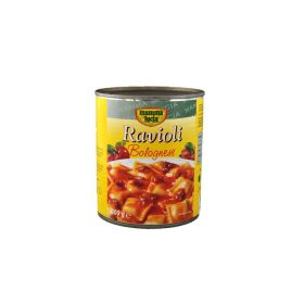 Link zu  Eterna Ravioli Bolognese