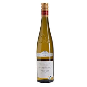 Link zu  Pinot Gris Cuvée Selectionée Alsace AOC, Weißwein