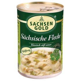 Link zu  Sächsische Flecke