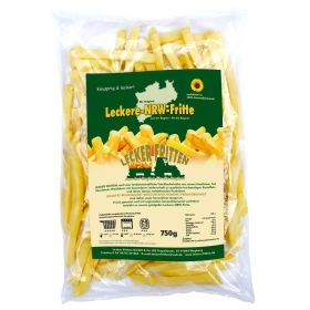 Link zu  Pommes-Frittes Lecker Fritten