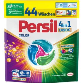 Link zu  Color-Waschmittel, 4in1 Discs, tiefenrein