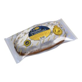 Link zu  Dresdner Christstollen