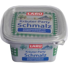Link zu  Partyschmalz