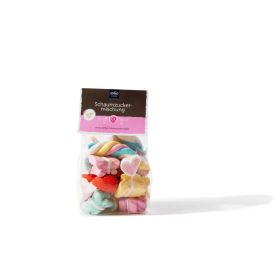 Link zu  Bunte Schaumzuckermischung