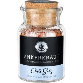 Link zu  Chilisalz