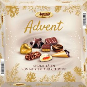 Link zu  Advent Spezialitäten
