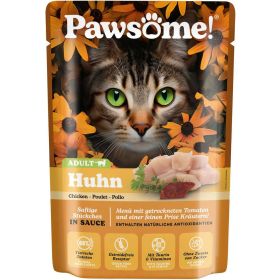 Link zu  Katzen-Nassfutter Adult, Huhn