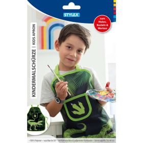 Link zu  Bastel-und Werkschürze