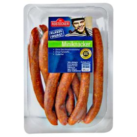 Link zu  Mini Knacker