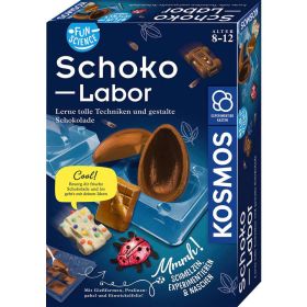 Link zu  Schoko-Labor