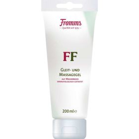 Link zu  Gleit- & Massagegel
