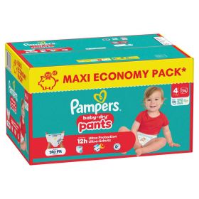 Link zu  Baby Pants Baby Dry Gr. 4 Maxi 9-15kg