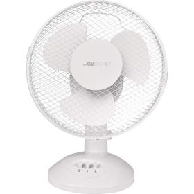 Link zu  Tischventilator weiß