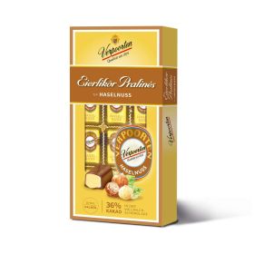 Link zu  Pralinen Eierlikör-Haselnuss