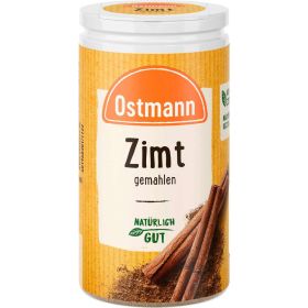 Link zu  Zimt, gemahlen