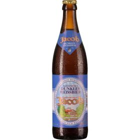 Link zu  Weißbier, dunkel 5,3%