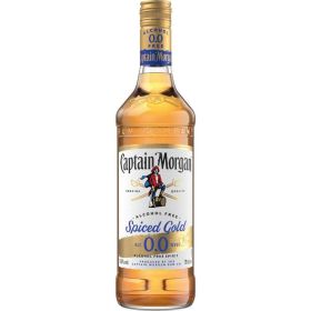 Link zu  Spiced Gold Rum 0,0%
