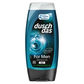 Link zu  Duschgel, For Men 3in1