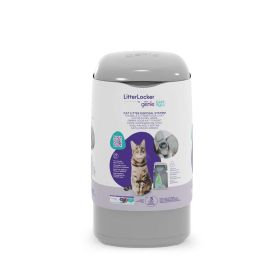 Link zu  Katzenstreu-Eimer Easy Roll