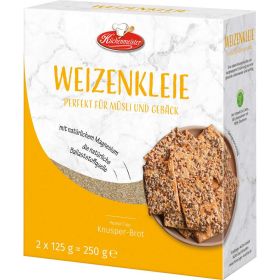Link zu  Weizenspeisekleie